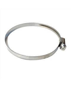 100-120mm Stainless Steel Hose Clamp buy in USA