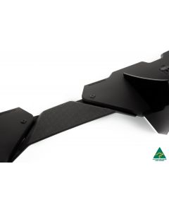 FLOW Designs GT Mustang S550 FM Flow-Lock Rear Diffuser buy in USA