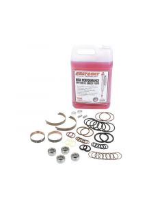 afe POWER Sway-A-Way Master Rebuild Kit for 2.5 Shock with 7/8in Shaft buy in USA