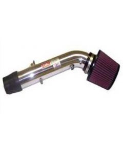 Injen 02-07 Subaru WRX/STi Black Short Ram Intake buy in USA