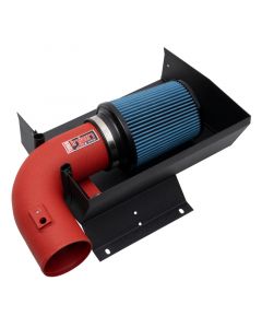 Injen 20-23 Polaris Slingshot L4-2.0L Wrinkle Red Cold Air Intake buy in USA