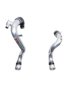 Injen 21-23 Ford Bronco L4-2.3L Turbo EcoBoost SES Intercooler Pipes Polished buy in USA