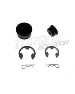 Torque Solution Shifter Cable Bushings: 05-09 Kia Spectra5 buy in USA