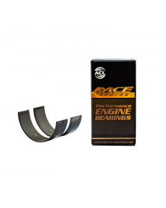 ACL Nissan SR20DE/DET (2.0L) 0.025mm Oversized High Performance Rod Bearing Set - 17mm wide buy in USA