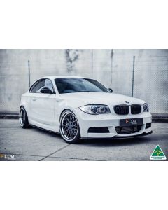 FLOW Designs E82 M Sport Front Lip Splitter V3 buy in USA