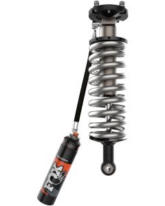 Fox 2022+ Toyota Tundra Front 2.5 Factory Series R/R Coilover Set / 0-3in. Lift w/DSC Adj buy in USA