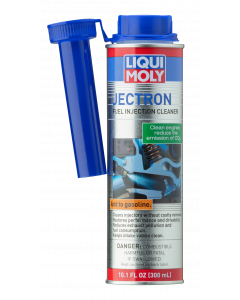 LIQUI MOLY 300mL Jectron Fuel Injection Cleaner buy in USA