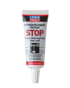 LIQUI MOLY 35mL Power Steering Oil Leak Stop buy in USA