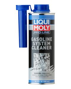 LIQUI MOLY 500mL Pro-Line Fuel Injection Cleaner buy in USA