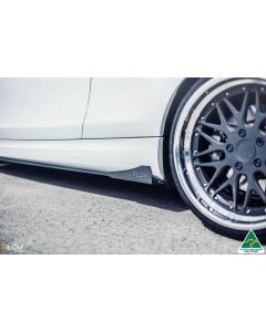 FLOW Designs E82 M Sport Side Skirt Splitter Winglets (Pair) buy in USA