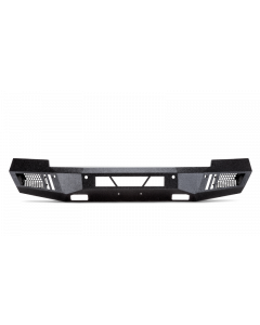 Body Armor 4x4 07-13 Chevy Silverado 1500 Eco Series Front Bumper buy in USA