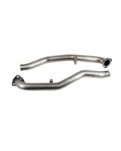 AWE Tuning Porsche 997.2 Performance Cross Over Pipes buy in USA