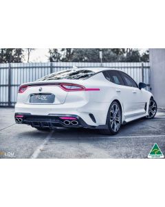 FLOW Designs Stinger CK GT Flow-Lock Rear Diffuser buy in USA