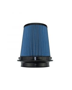 Injen NanoWeb Dry Air Filter 5.0in Filter Neck w/TwistLok/7.0in Base /5.0in Top w/Barb Fittings buy in USA