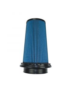 Injen NanoWeb Dry Air Filter- 4in Flange ID 6in Twist Lock Base 8.8in Media Height 4in Top buy in USA