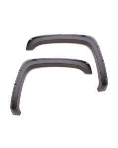 Lund 18-19 Dodge Ram 1500 Riveted Fender Flares - 4 Piece buy in USA