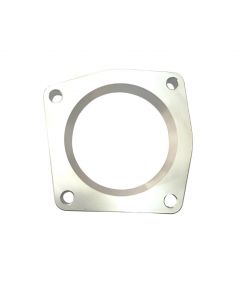 Ticon Industries 97-04 Porsche 996 Turbo Titanium Exhaust Outlet Flange buy in USA