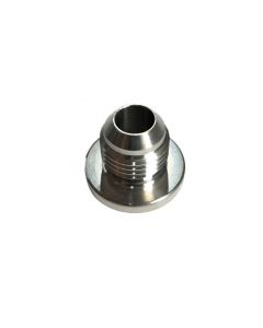 Ticon Industries 6AN Titanium Male Weld Bung buy in USA