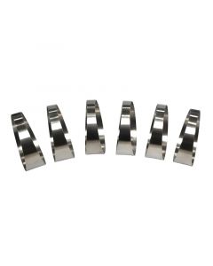 Ticon Industries 3.0in 7.5 Degree 1D/3in CLR Tight Radius 1mm Wall Titanium Pie Cuts - 6pk buy in USA