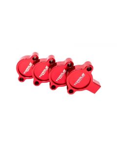 Torque Solution 15+ Subaru WRX / BRZ / FR-S / GT86 AVCS Cam Sensor Cover - Red buy in USA