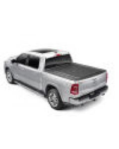 Truxedo 12-18 Ram 1500 w/RamBox & 19-20 Ram 1500 Classic w/RamBox 6ft 4in Lo Pro Bed Cover buy in USA