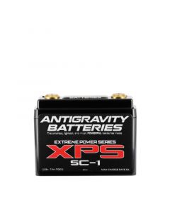 Antigravity XPS SC-1 Lithium Battery (Race Use) buy in USA