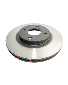 DBA 14-19 Ford Fiesta Front 4000 Series Plain Rotor buy in USA