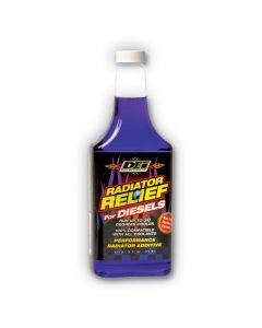 DEI Radiator Relief Diesels - 16 oz. buy in USA