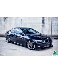 FLOW Designs E92 M Sport Front Lip Splitter V3 buy in USA