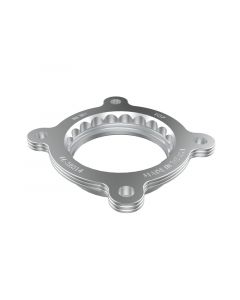 aFe 21-24 Lexus IS350 3.5L V6 Silver Bullet Throttle Body Spacer buy in USA