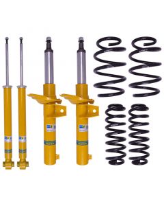 Bilstein B12 Pro-Kit Series 2018 Volkswagen Tiguan Front Suspension Lowering Kit buy in USA