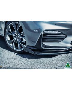 FLOW Designs i30 N Line Hatch PD (2018-2020) Front Lip Splitter Winglets (Pair) buy in USA