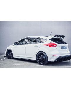 FLOW Designs MK3 Focus RS Flow-Lock Rear Diffuser (USDM) buy in USA