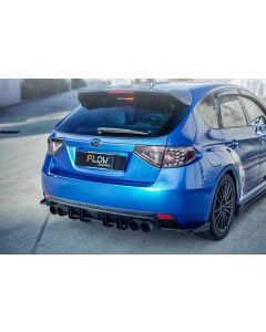 FLOW Designs Impreza WRX / STI G3 Hatch (FL) Rear Spat Winglets (Pair) buy in USA