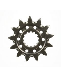 Renthal 88-05 Honda CR 250R/ CR500R/ TRX450R Front Grooved Sprocket - 520-14P Teeth buy in USA