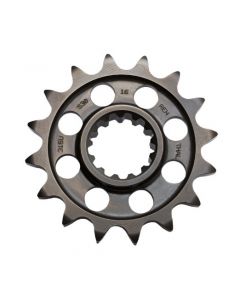 Renthal 04-24 Kawasaki ZX1000/04-22 Suzuki GSX-R750-1000/V Storm Front Sprocket - 525-17 Teeth buy in USA