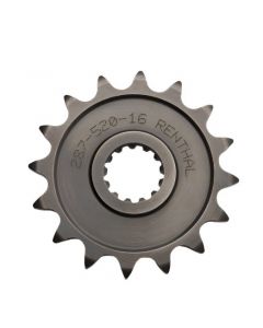 Renthal 13-23 KTM Freeside 250R/E-SX/E-XC Front Sprocket - 520-11P Teeth buy in USA