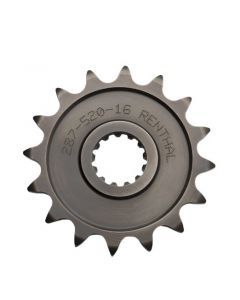 Renthal 19-24 Honda CRF 250F/ 96-06 CBF 250/ XR 250R Front Sprocket - 520-13P Teeth buy in USA