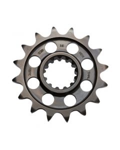 Renthal 99-15 Suzuki SV 650/ S/ S Sport Front Sprocket - 520-15P Teeth buy in USA