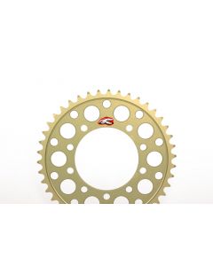 Renthal 2020 Bst Carbon/ Marchesine/ Oz Racing-76 x 100 PCD Rear Sprocket - HA 520-37P Teeth buy in USA