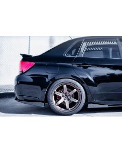 FLOW Designs Impreza WRX / STI G3 Sedan (FL) Rear Spat Winglets (Pair) buy in USA