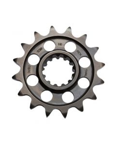 Renthal 06-08/ 13-23 Kawasaki KLX 450F/R/ KX450/F/X/XC Front Sprocket - 520-13P Teeth buy in USA