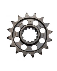 Renthal 06-23 Yamaha YFZ-R6/96-99 TRX 850 Front Sprocket - 520-15P Teeth buy in USA