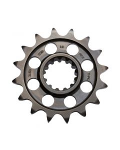 Renthal 09-16 Suzuki GSX-R1000 Front Sprocket - 530-17P Teeth buy in USA