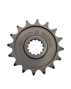 Renthal 09-23 KTM 50 SX/ SX Mini/ SXS Front Sprocket - 415-11P Teeth buy in USA