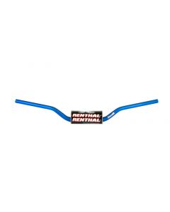 Renthal RC/ 04-18 Honda CRF/ 06-20 Kawasaki KX/ KXF Fatbar - Blue buy in USA