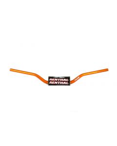 Renthal RC/ 04-18 Honda CRF/ 06-20 Kawasaki KX/ KXF Fatbar - Orange buy in USA