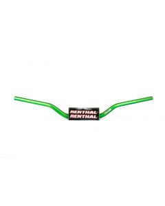 Renthal RC High Fatbar - Green buy in USA