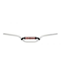 Renthal 5.5 Trials 7/8 in. Handlebar - Silver buy in USA