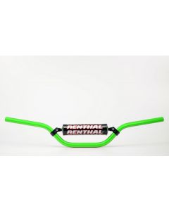 Renthal RC Mini / 85 cc. 7/8 in. Handlebar - Mini Green buy in USA